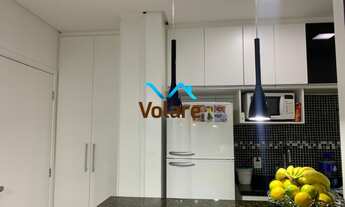 Imagem 6: Apartamento à venda em Osasco-SP, Umuarama: 2 quartos, 1 suíte, 2 salas, 2 banheiros, 1 va