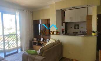 Imagem 5: Apartamento à venda em Quitaúna, Osasco-SP: 2 quartos, 2 salas, 1 banheiro, 2 vagas de gar