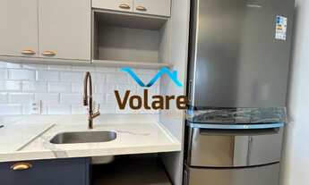 Imagem 4: Apartamento de Alto Padrão com Móveis Planejados no Bela Vista Osasco-SP! 3 Quartos, 1 Suí