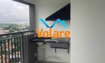 Imagem: Apartamento à venda em São Paulo-SP, no