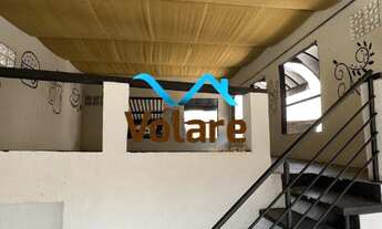 Imagem: Casa comercial à venda em Osasco-SP, Vila