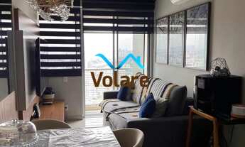 Imagem: Apartamento à venda no Centro de Osasco-SP