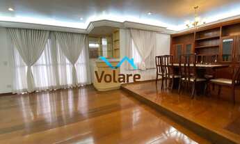 Imagem 2: Apartamento à venda em Osasco-SP: 3 quartos, 3 suítes, 2 salas, 4 banheiros, 2 vagas, 120m