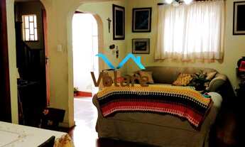 Imagem: Casa à venda em São Paulo-SP, bairro Pinheiros