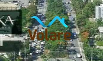 Imagem 3: Apartamento à venda em Alphaville Centro Industrial e Empresarial - 2 quartos, 1 suíte, 1