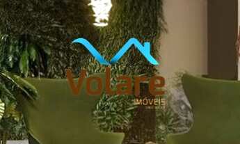 Imagem 6: Apartamento à venda em Alphaville Centro Industrial e Empresarial - 2 quartos, 1 suíte, 1