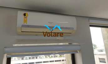 Imagem 4: Sala Comercial de 40m² na Vila Leopoldina, São Paulo-SP com 2 banheiros e vaga de garagem