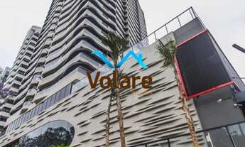 Imagem 1: Apartamento à venda em Alphaville Centro Industrial e Empresarial - 2 quartos, 1 suíte, 1