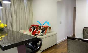 Imagem: Apartamento à venda em Osasco-SP, Umuarama