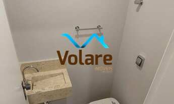 Imagem 7: Sala Comercial de 40m² na Vila Leopoldina, São Paulo-SP com 2 banheiros e vaga de garagem