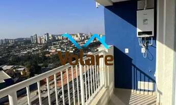 Imagem 6: Apartamento à venda em Barueri-SP, Vila Nilva: 2 quarto, 1 banheiro, 1 vaga, 45m² de área