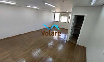 Imagem 3: Sala Comercial de 40m² na Vila Leopoldina, São Paulo-SP com 2 banheiros e vaga de garagem