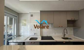 Imagem 3: Apartamento de Alto Padrão com Móveis Planejados no Bela Vista Osasco-SP! 3 Quartos, 1 Suí