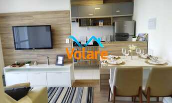 Imagem: Imperdível Apartamento à Venda em Cotia-SP