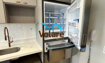 Imagem 5: Apartamento de Alto Padrão com Móveis Planejados no Bela Vista Osasco-SP! 3 Quartos, 1 Suí