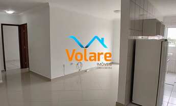 Imagem: Apartamento à venda no Jardim Umuarama