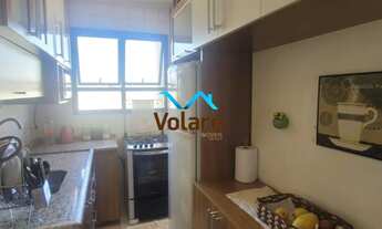 Imagem 6: Apartamento à venda em Quitaúna, Osasco-SP: 2 quartos, 2 salas, 1 banheiro, 2 vagas de gar