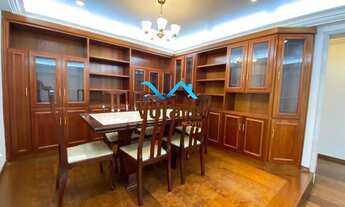 Imagem 7: Apartamento à venda em Osasco-SP: 3 quartos, 3 suítes, 2 salas, 4 banheiros, 2 vagas, 120m