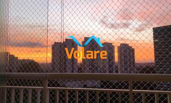 Imagem: Apartamento à venda na Vila Andrade, São