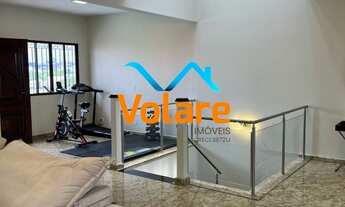 Imagem 7: Imperdível oportunidade: Casa com 4 quartos e 354m² no Centro de Osasco-SP!