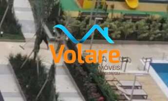 Imagem 2: Apartamento à venda em São Paulo-SP, Butantã: 2 quartos, 1 sala, 1 banheiro, 44m² de área!