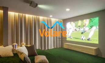 Imagem 7: Apartamento à venda em São Paulo-SP, Butantã: 2 quartos, 1 sala, 1 banheiro, 44m² de área!