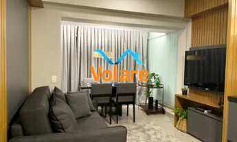 Imagem 3: Conheça este charmoso apartamento para locação no Butantã, São Paulo: 1 quarto, 2 salas, 1