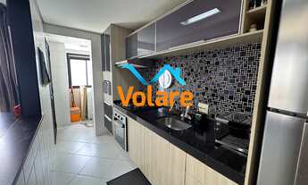 Imagem 4: Cobertura Duplex à Venda no Centro de Osasco-SP: 3 quartos, 2 suítes, 3 salas, 3 banheiros