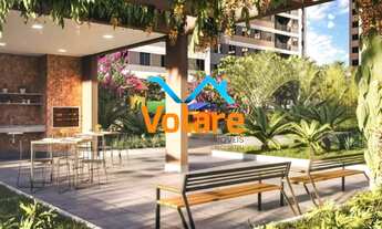 Imagem 4: Apartamento à venda em São Paulo-SP, Butantã: 2 quartos, 1 sala, 1 banheiro, 44m² de área!