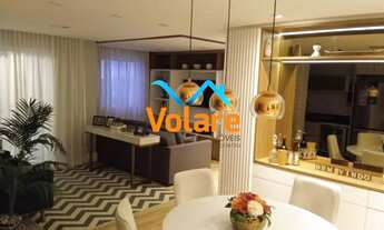 Imagem: Venda de Apartamento de 2 Quartos com Suíte