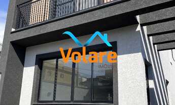 Imagem: Casa à venda em condomínio exclusivo em