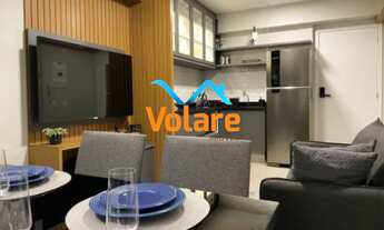 Imagem 6: Conheça este charmoso apartamento para locação no Butantã, São Paulo: 1 quarto, 2 salas, 1