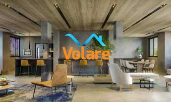 Imagem 5: Apartamento à venda em São Paulo-SP, Butantã: 2 quartos, 1 sala, 1 banheiro, 44m² de área!