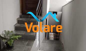 Imagem: Prédio à venda em São Paulo-SP, Vila