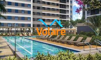 Imagem 3: Apartamento à venda no Butantã, São Paulo-SP. 1 quarto, 1 sala, 1 banheiro, 24m². Venha co