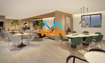 Imagem 6: Apartamento Penthouse com Garden na Vila Yara, Osasco-SP: 3 Quartos, 3 Suítes, 2 Salas, 3