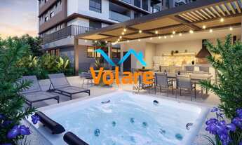 Imagem 7: Apartamento Penthouse com Garden na Vila Yara, Osasco-SP: 3 Quartos, 3 Suítes, 2 Salas, 3