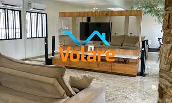 Imagem 6: Imperdível oportunidade: Casa com 4 quartos e 354m² no Centro de Osasco-SP!