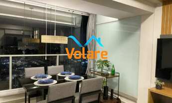 Imagem: Conheça este charmoso apartamento para