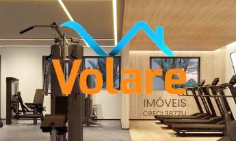 Imagem 6: Apartamento à venda em Osasco-SP, Vila Yara: 2 quartos, 1 suíte, 2 salas, 2 banheiros, 1 v