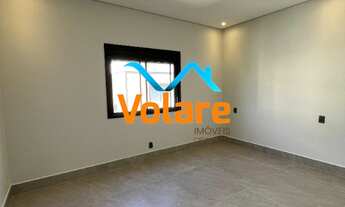 Imagem 7: Casa à venda em condomínio exclusivo em Santana de Parnaíba-SP, 3 quartos e 135m² de área