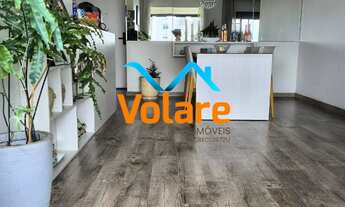 Imagem: Apartamento à venda no Continental Osasco