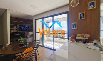 Imagem: Apartamento à venda em Barueri-SP, Alphaville