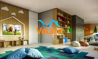 Imagem 6: Apartamento à venda em São Paulo-SP, Butantã: 2 quartos, 1 sala, 1 banheiro, 44m² de área!