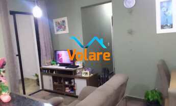 Imagem: Venda de Apartamento em Osasco-SP 2 quartos