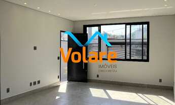 Imagem 5: Casa à venda em condomínio exclusivo em Santana de Parnaíba-SP, 3 quartos e 135m² de área