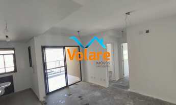 Imagem: Apartamento à venda no Centro de Osasco-SP