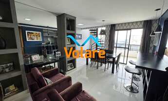 Imagem: Cobertura Duplex à Venda no Centro de Osasco-SP