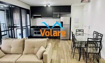 Imagem: Apartamento à venda em Barueri-SP, Alphaville