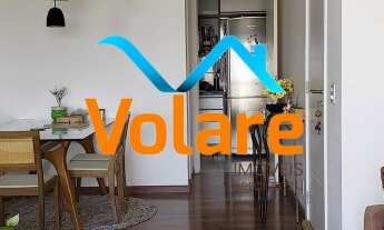 Imagem 4: Apartamento na Vila São Francisco: 2 quartos, 2 suítes, 3 salas, 3 banheiros, 2 vagas, 95m